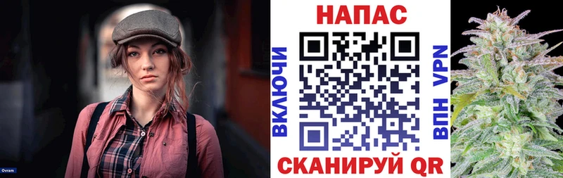 Канабис индика Лабытнанги